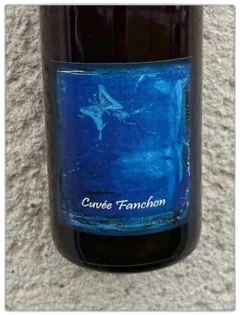 photo du vin Fanchon