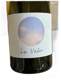 photos du vin Vin de France Blanc Sauvignon la Valse