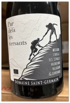 photo Par Delà les Versants