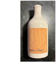photo du vin Château Lafitte Vin de France Orange Douce