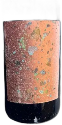 image du vin les Frères Soulier Vin de France Vert