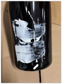 photo du vin Abracadabra Vin de France Blanc Okkulltt 2022 Magnum