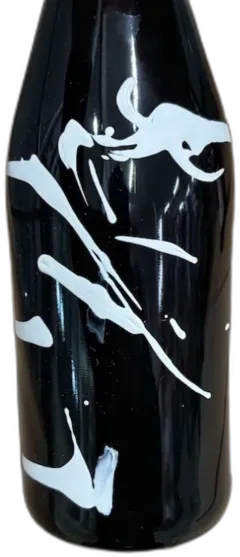 illustration du vin Abracadabra Vin de France Rouge Babbo Boudes