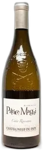 photo Cuvée Roussanne