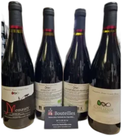 photo Cailloux Vielles Vignes