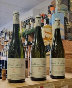 photo Clos de la Coulée de Serrant