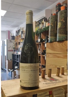 photo Clos de la Bergerie