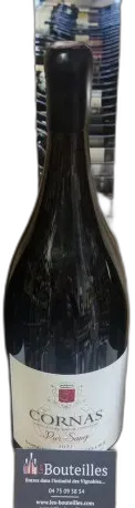 photo Pur Sang Magnum