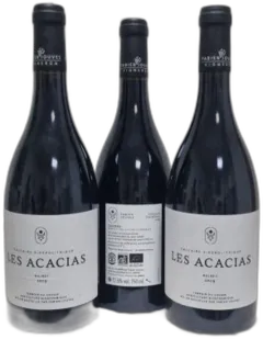 photo Les Acacias