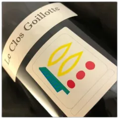 photo Domaine Prieure Roch Vosne Romanée le Clos Goillotte