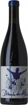 photo Domaine des Moriers Morgon Charmes 2022