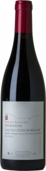 photo Bonnardot Bourgogne Hautes Côtes de Beaune Sur Evelle
