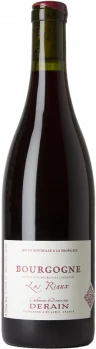 photo Derain Bourgogne les Riaux