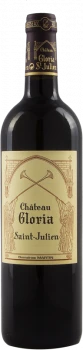 photo Château Gloria 2019
