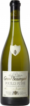 photo Grand Beauregard Pouilly-Fuissé