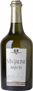 photo Domaine de la Pinte Arbois Vin Jaune 2016