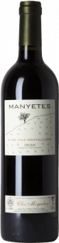 photo Manyetes