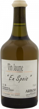 photo Tissot Arbois Vin Jaune en Spois 2017