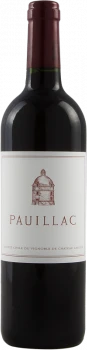 photo Pauillac de Château Latour