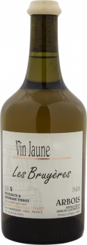 photo Tissot Arbois Vin Jaune les Bruyères