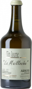 photo Tissot Vin Jaune la Mailloche