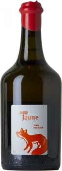 photo Tony Bornard Vin Jaune