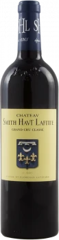 photo Château Smith Haut Lafitte