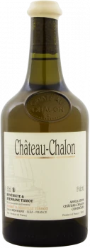 photo Tissot Château Chalon 2016