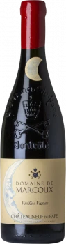 photo Domaine de Marcoux Châteauneuf-du-Pape Vieilles Vignes