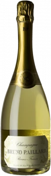 photo Bruno Paillard Blanc de Blancs Grand Cru Magnum