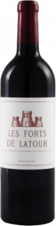 photo Les Forts de Latour