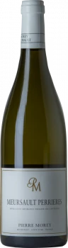 photo Pierre Morey Meursault Perrières 1er Cru