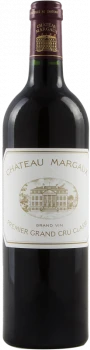photo Château Margaux 2008 Magnum