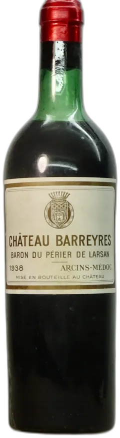 photo Barreyres, ts, 1938
