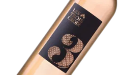 photo Rosé les Trois Croix