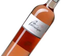 image du vin de Barrabaque