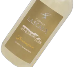 image du vin du Château Lascaux