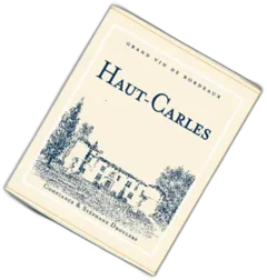 photo Haut Carles