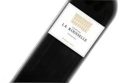 photo Château la Rousselle Magnum