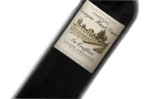 photo Château Cassagne Haut Canon 'la Truffière' Magnum
