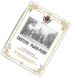 photo Château Plain Point