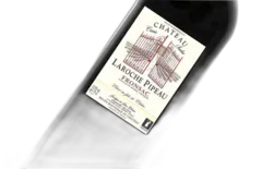photo Château Laroche Pipeau 2015