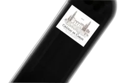 photo Château de Carles 2016
