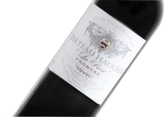 photo du vin Château Hauchat "la "
