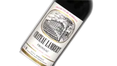 photo du vin Château Lambert