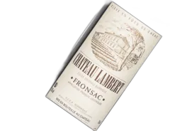 photo du vin Château Lambert Cuvée Spéciale Barrique