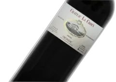 photos du vin Château la Croix