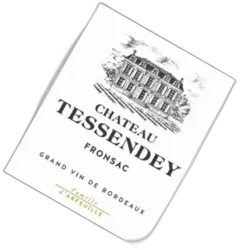 photo Château Tessendey 2019