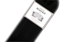 photo Château Mazeris