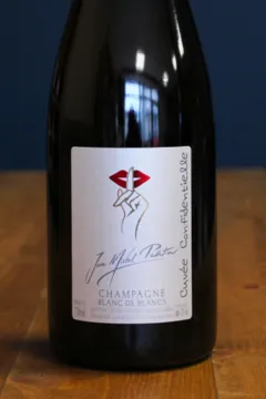 photo Cuvée Confidentielle Blanc de Blancs